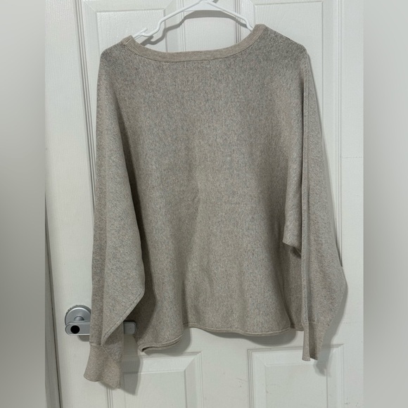 NWT Calvin Klein sweater ladies SIZE XL - Picture 6 of 9